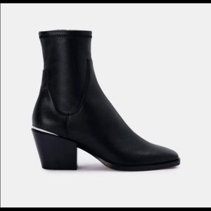 Dolce Vita Sid black boots size 8.5